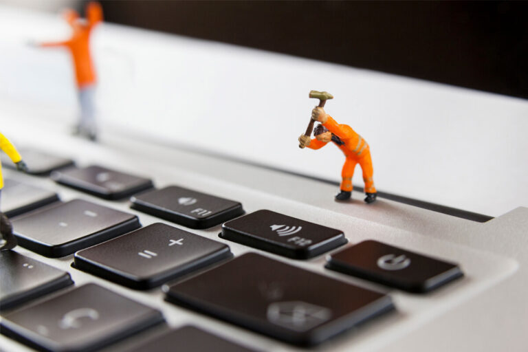 Lee más sobre el artículo ¿Por qué es importante tener contratado un servicio de mantenimiento de una página web en WordPress?